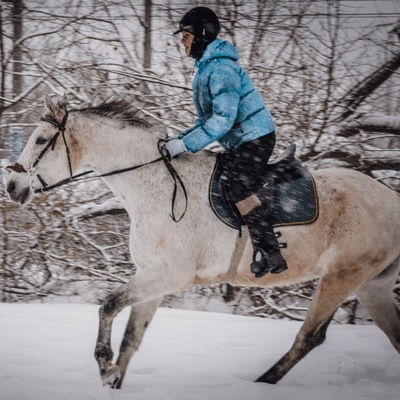 Катя Чевелева
