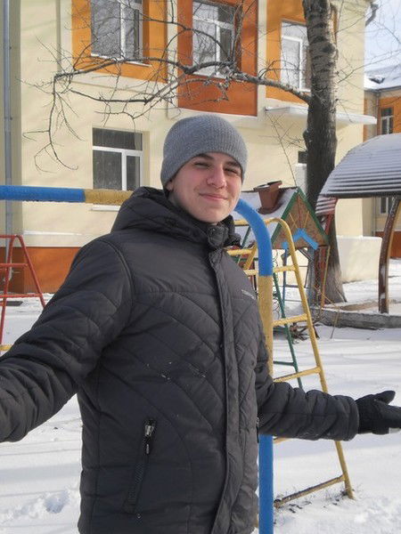 Владимир Дирненс