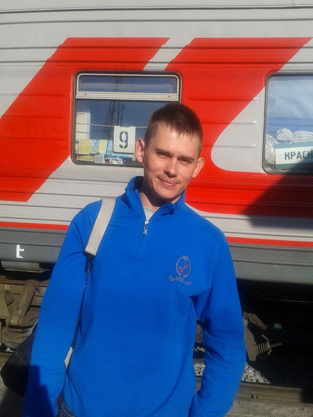 Юрий Сидоркин