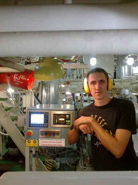 Роман Лагунов