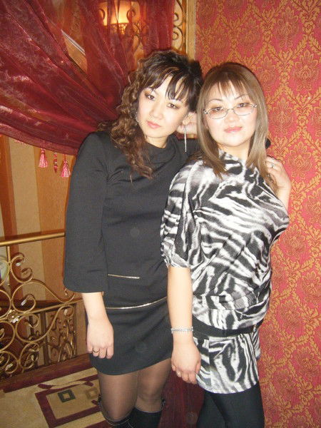 Наталья Чен