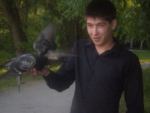 Вячеслав Солодовников