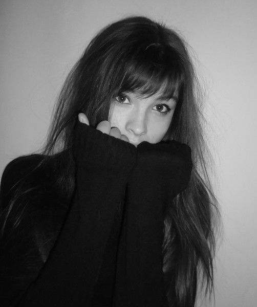 Катя Власова