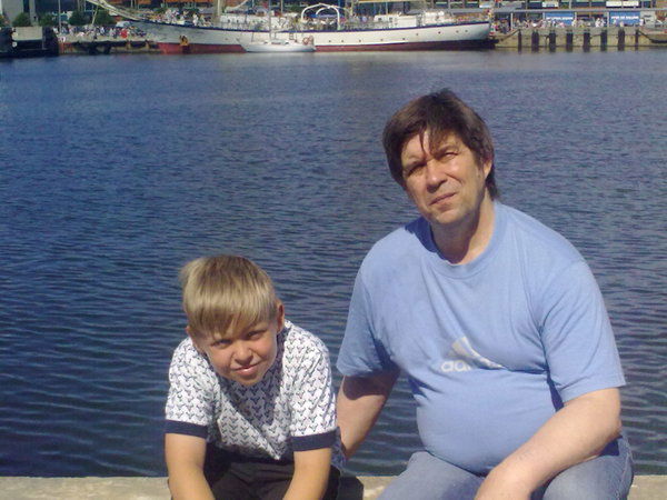 Андрей Урусов