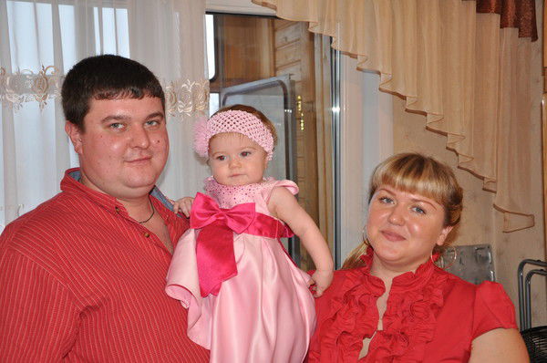 Юля Вахрушева