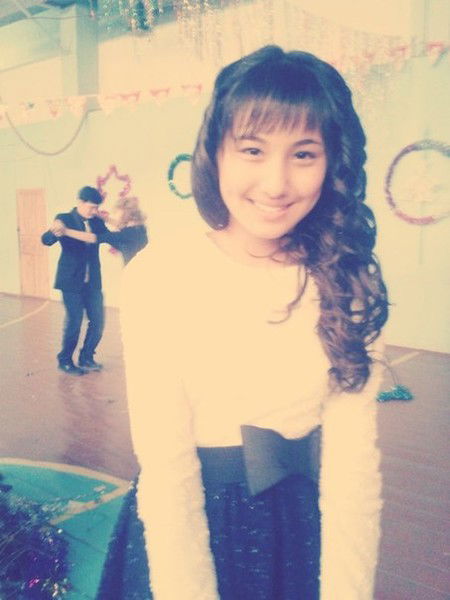 Kamilla=* Ahmetkalikyzy=*