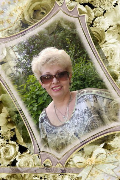 Виктория Бусько