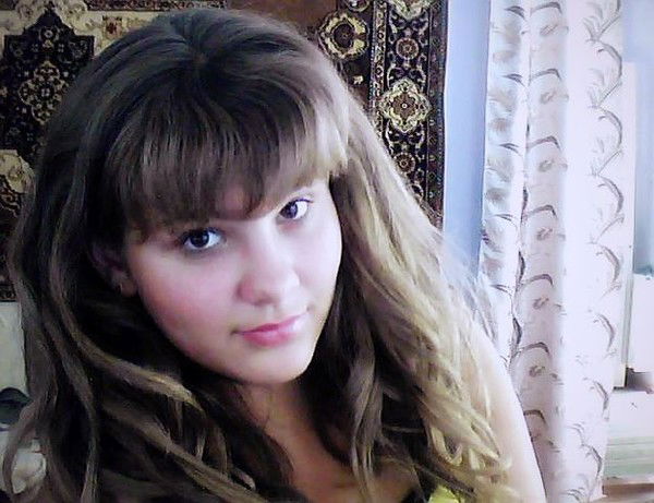 Владислава Александрюк