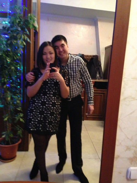 Алибек Загитов