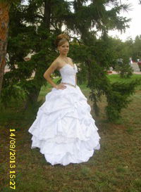 Елена Бурова