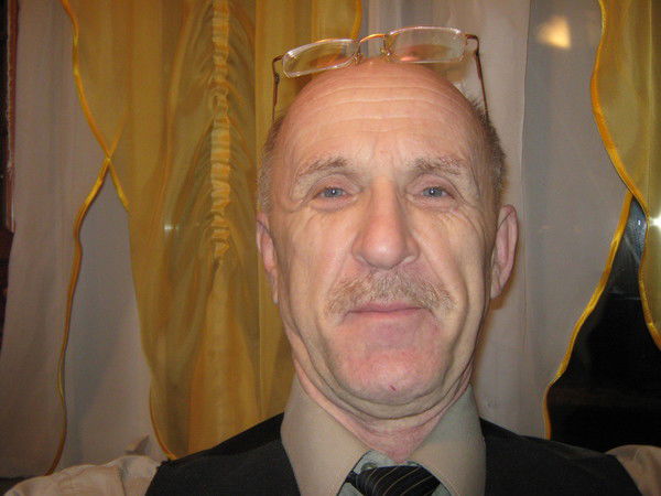 Анатолий Задоренко