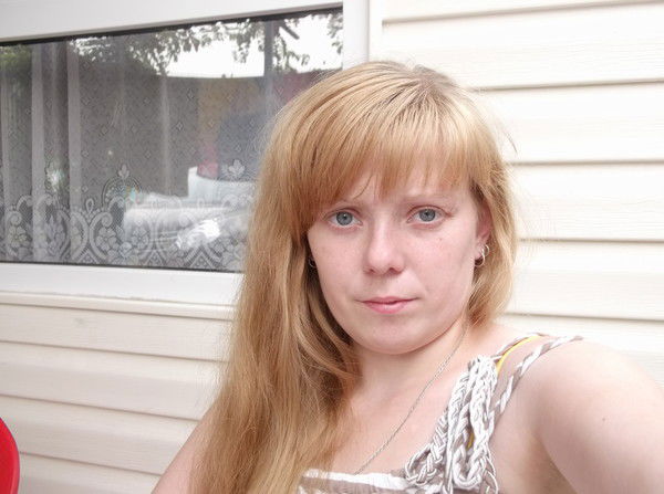 Ольга Осипова