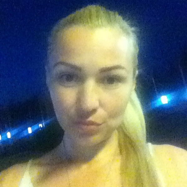 Яна Безручко