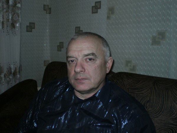 Александр Медный