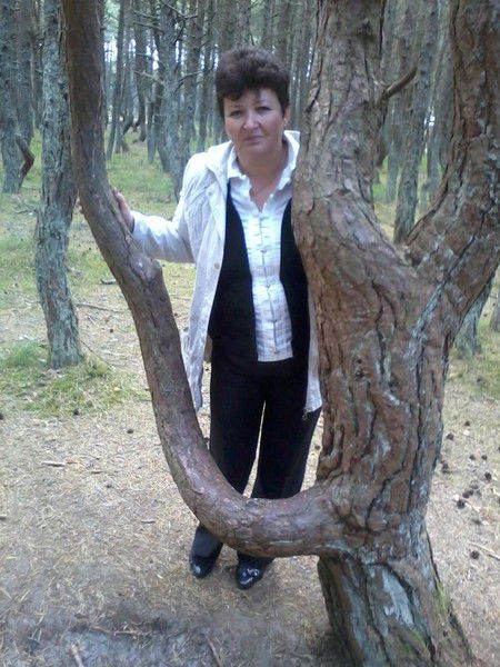 Натали Кохан