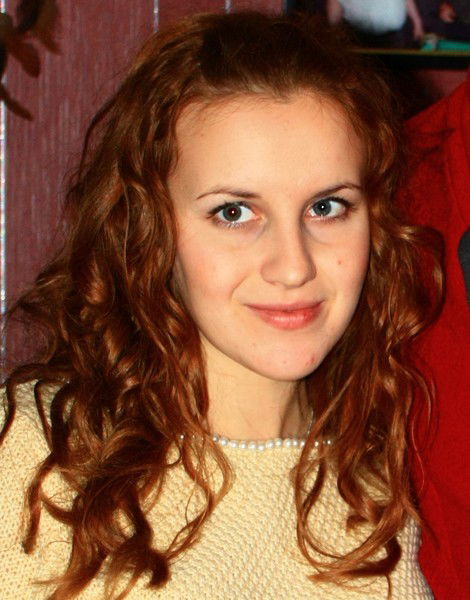 Наталья Головнева (Мороз)