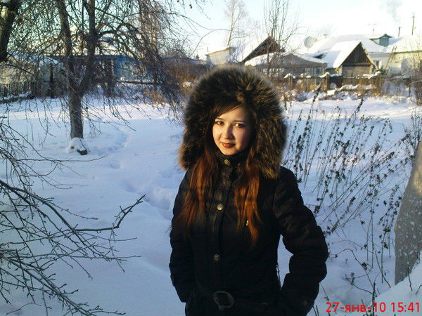 Таисья Клепикова