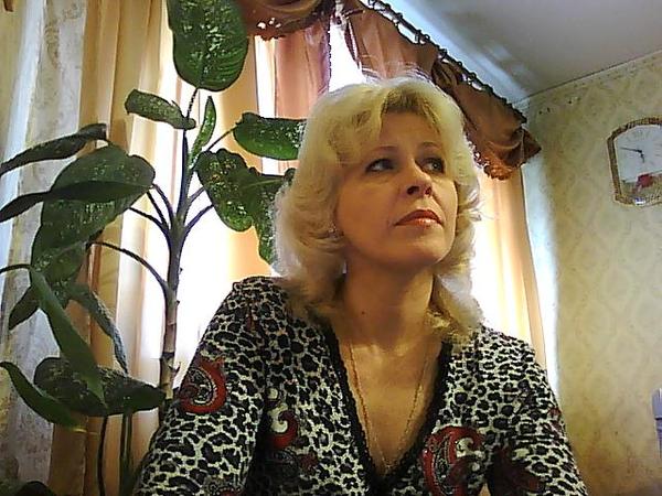 Ульяна Ковкина