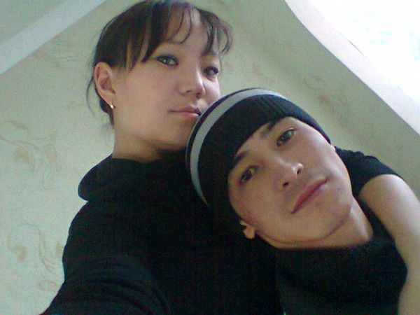 Риза Хасенова