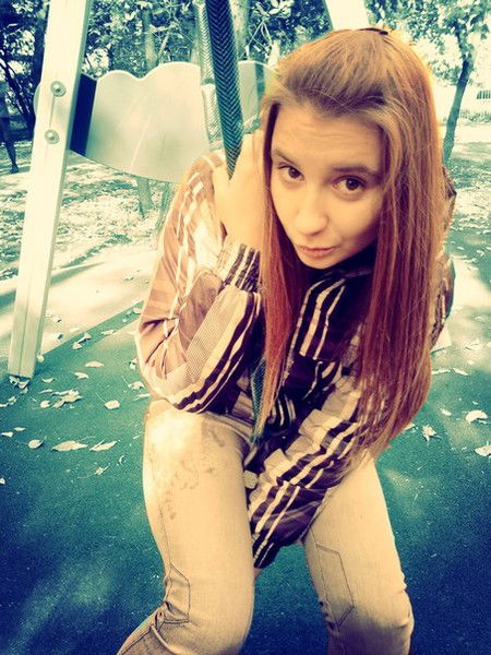 Татьяна Жданова