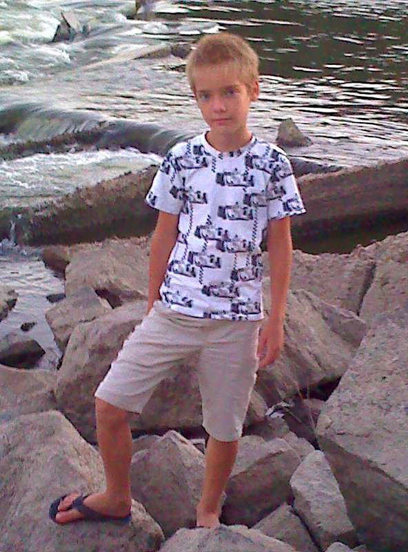 Данила Якубовский