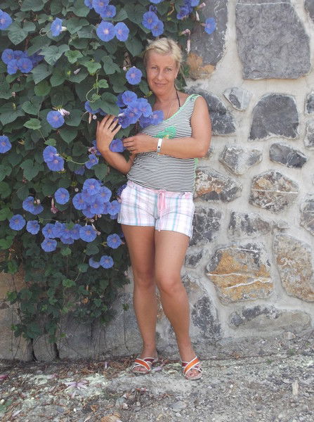 Светлана Орлова