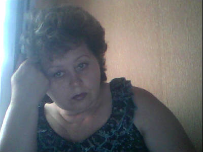 Наталья Леонова