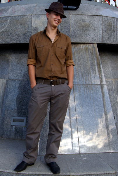 Сергей Волгин