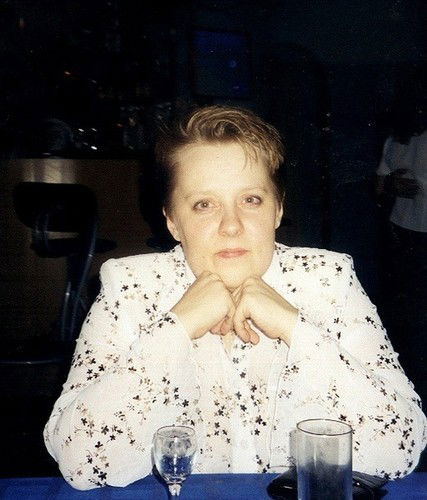 Трошкова Наталья