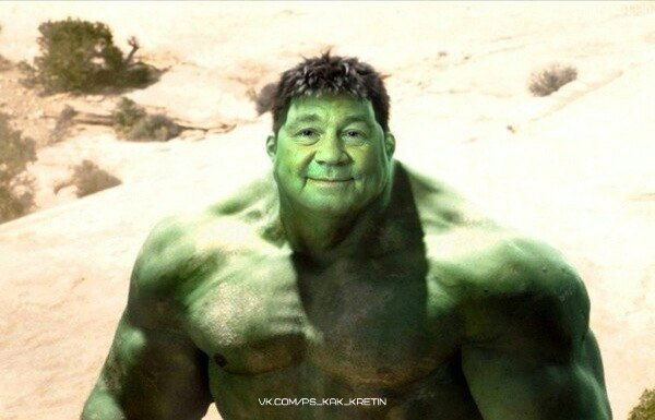 Кот Базилио