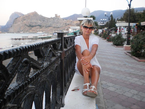 Анна Хахалина