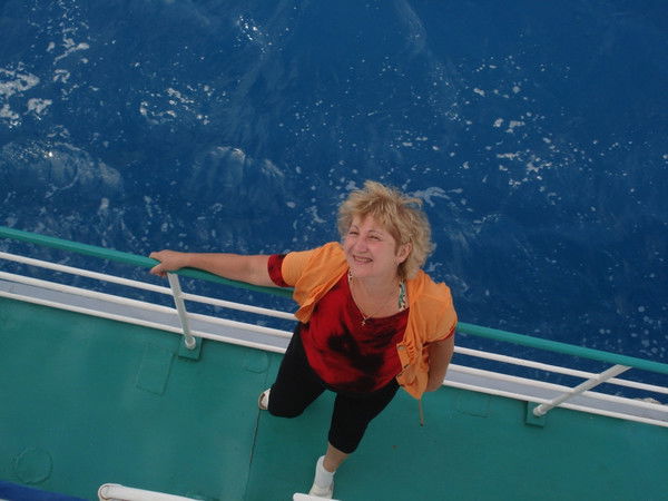 Валентина Костенко