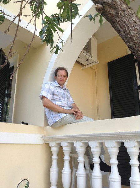 Александр Егупов