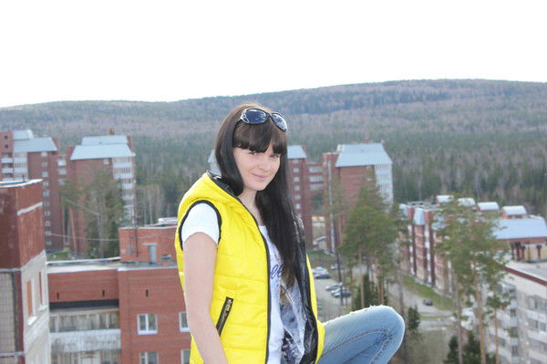 Даша Чигирь