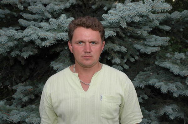 Петрученко Юрий