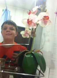 Евгений Петров