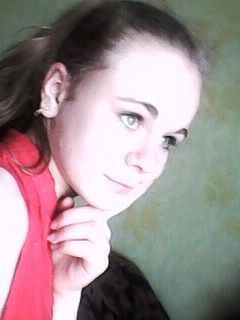 Таня Яшкова