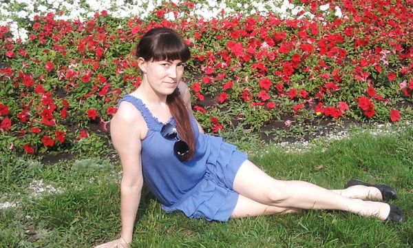 Наталья Суворова