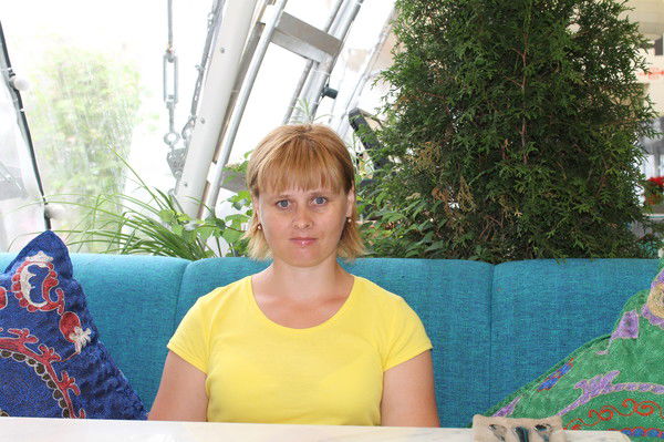 Наталья Краснова