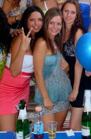 Леночка Медведева