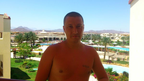 Артём Столба