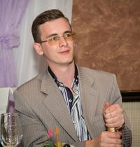 Павел Бушуев