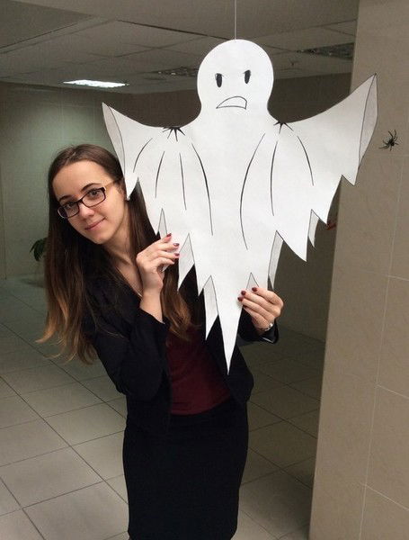 Кристина Третьякова