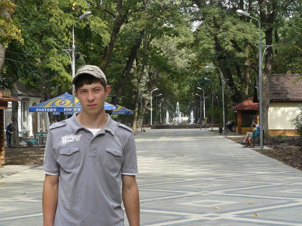 Станислав Пасынков