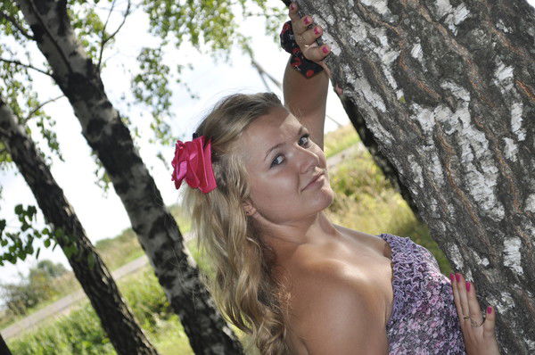 Валерия Кулик