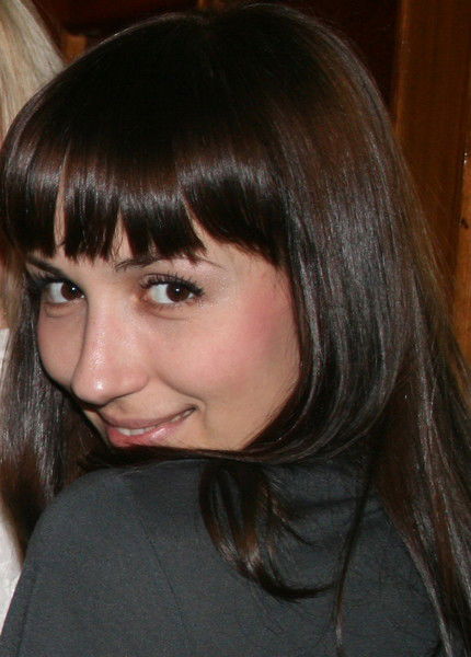 Екатерина Туровая