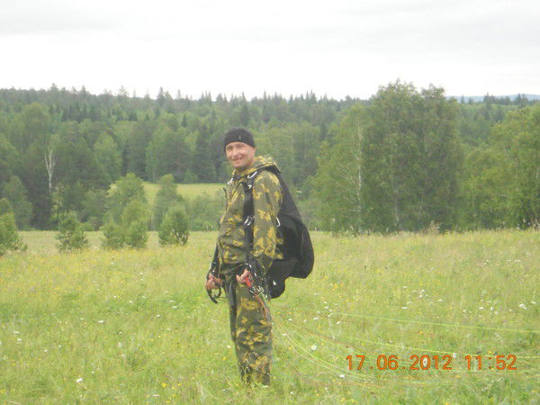 Александр Шебалин