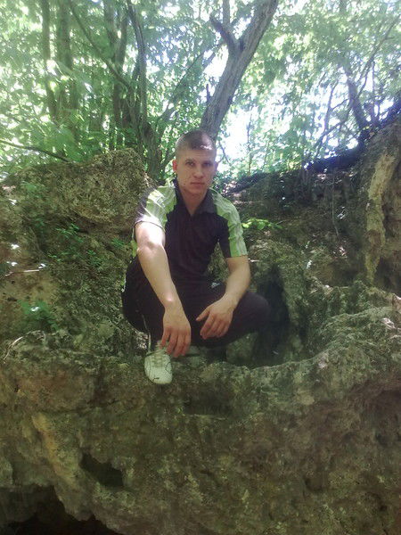 Николай Шакуров