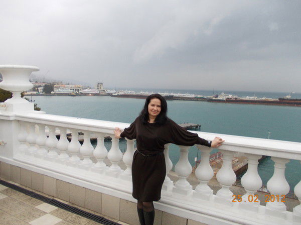 Инна Трубник