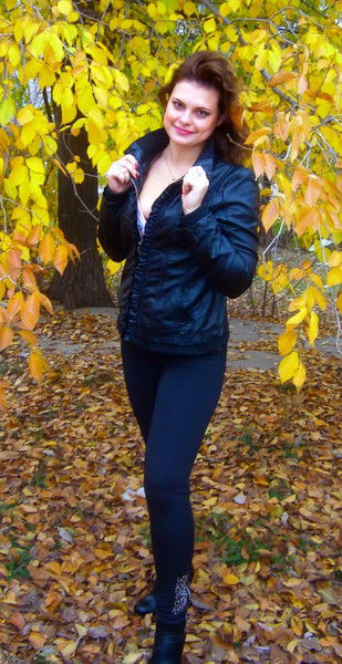 Настёна Отавенко